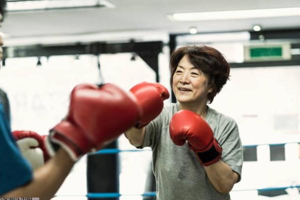 县城体育培训市场潜力与机会分析(图1)