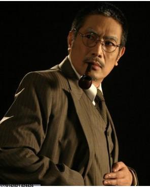 陈鹏万里